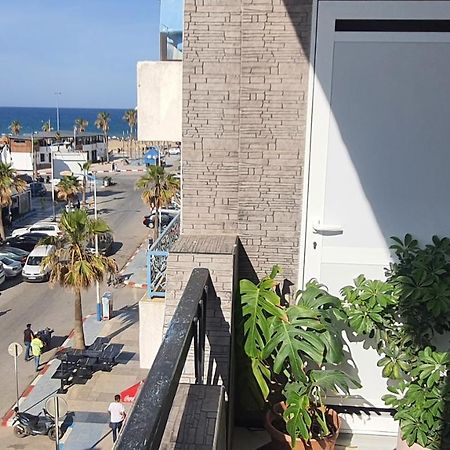 Apartamento L'Horizon Bleu Martil Exterior foto