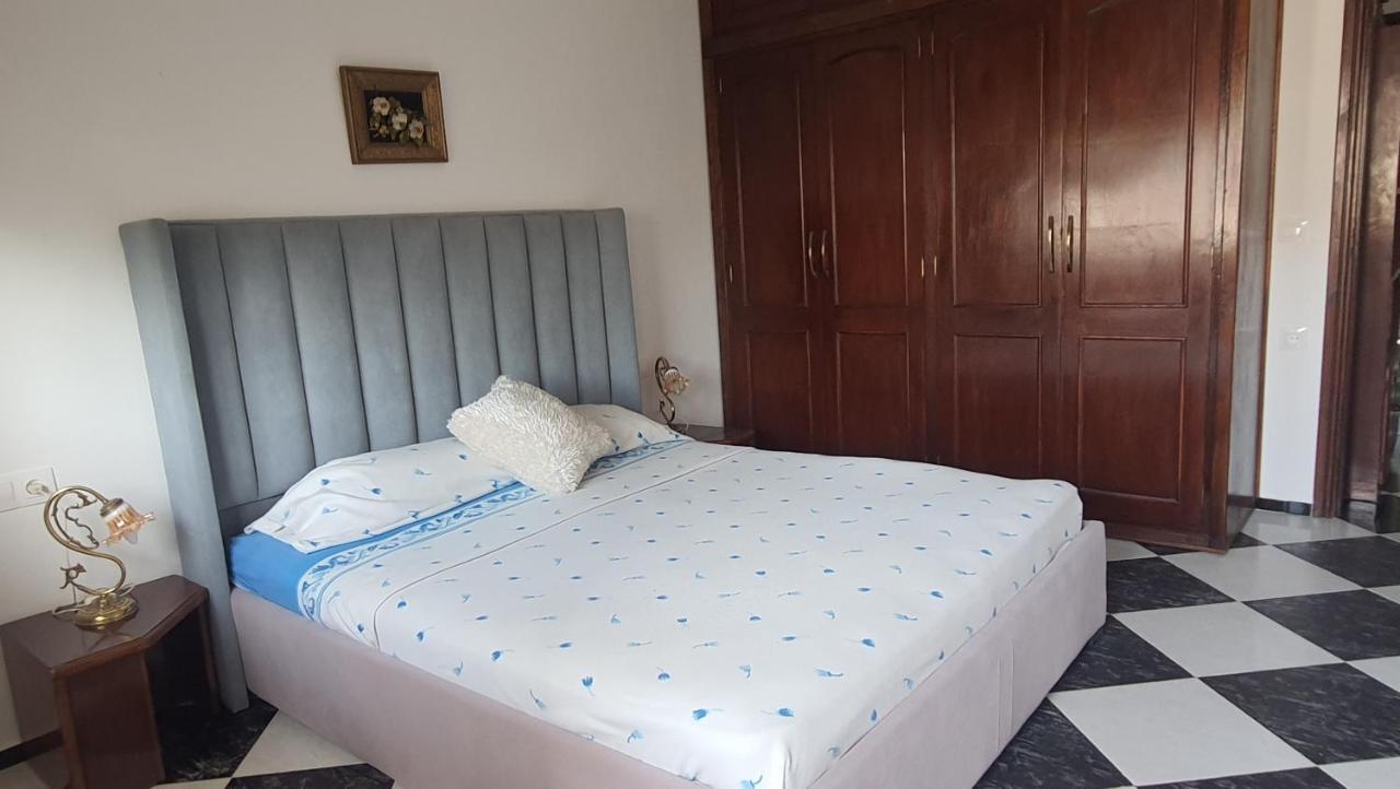 Apartamento L'Horizon Bleu Martil Exterior foto
