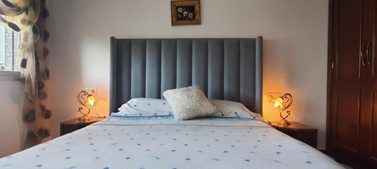 Apartamento L'Horizon Bleu Martil Exterior foto